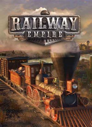 Download Railway Empire Download Railway Empire