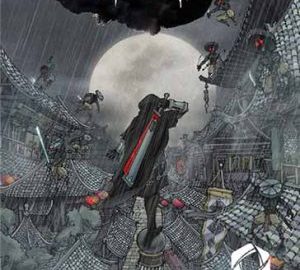 Download Rain Blood Chronicles: Mirage