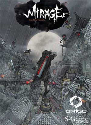 Download Rain Blood Chronicles: Mirage