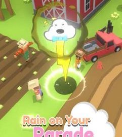 Download Rain on Your Parade