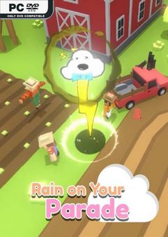 Download Rain on Your Parade