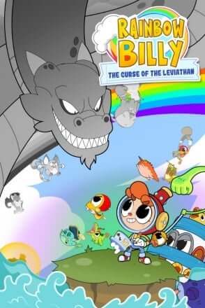 Download Rainbow Billy: The Curse of the Leviathan