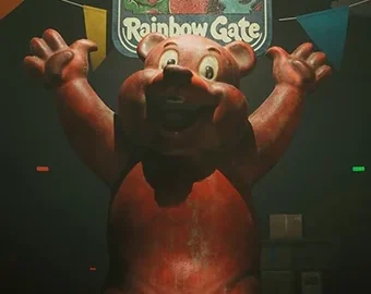Download Rainbow Gate