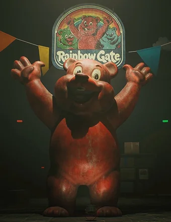 Download Rainbow Gate