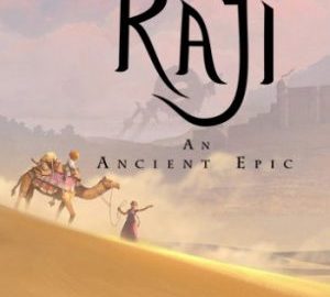Download Raji: An Ancient Epic