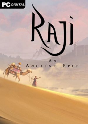 Download Raji: An Ancient Epic