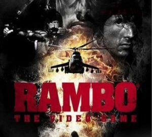 Download Rambo: The Video Game