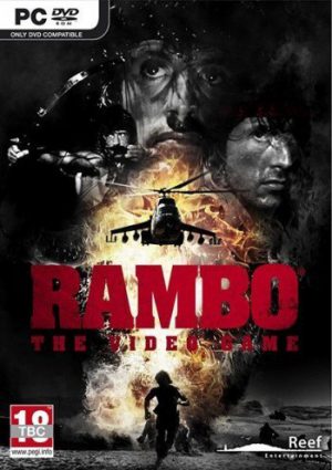 Download Rambo: The Video Game