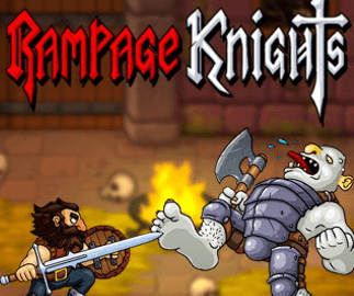 Download Rampage Knights