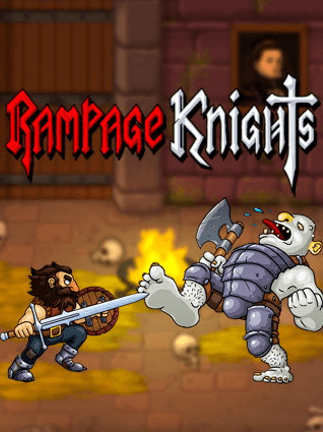 Download Rampage Knights