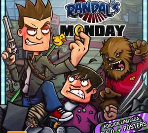 Download Randal's Monday