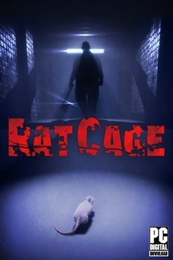 Download Rat Cage