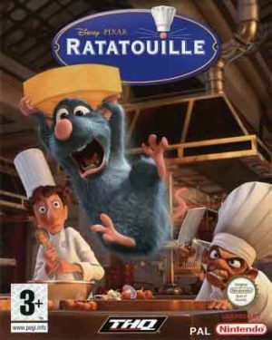 Download Ratatouille