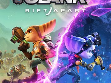 Download Ratchet & Clank: Rift Apart (v1.727.0.0 Hotfix + DLC + Bonus Content, MULTi26) [FitGirl Repack, Selective Download - from 24.5 GB]