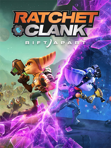 Download Ratchet & Clank: Rift Apart (v1.727.0.0 Hotfix + DLC + Bonus Content, MULTi26) [FitGirl Repack, Selective Download - from 24.5 GB]