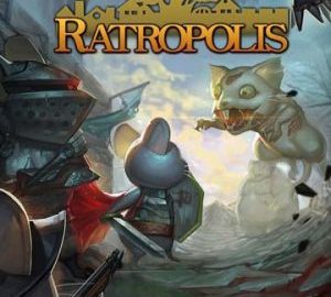 Download Ratropolis