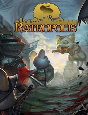 Download Ratropolis