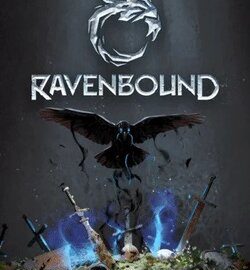 Download Ravenbound