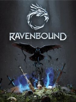 Download Ravenbound