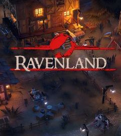 Download Ravenland