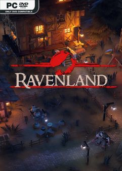 Download Ravenland