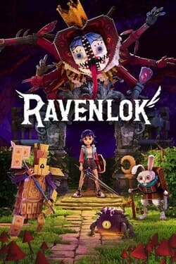 Download Ravenlok: Legendary Edition