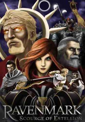 Download Ravenmark: Scourge of Estellion