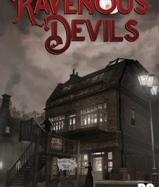 Download Ravenous Devils