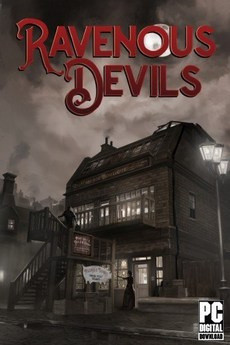 Download Ravenous Devils