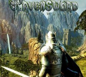 Download Ravensword: Shadowlands