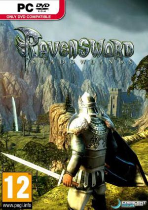 Download Ravensword: Shadowlands Download Ravensword: Shadowlands