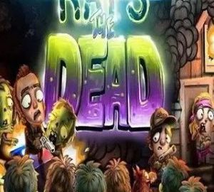 Download Ray's The Dead