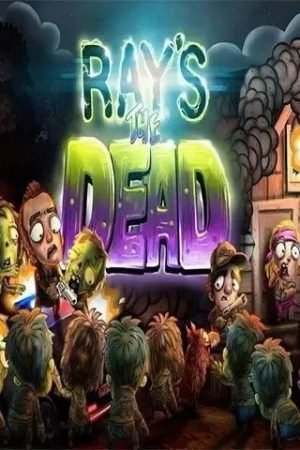 Download Ray's The Dead