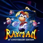 Download Rayman: 30th Anniversary Edition