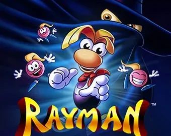 Download Rayman: 30th Anniversary Edition