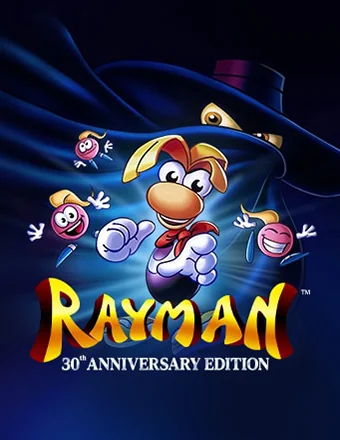 Download Rayman: 30th Anniversary Edition