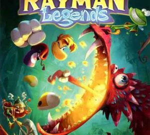 Download Rayman Legends
