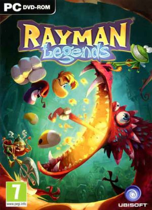 Download Rayman Legends Download Rayman Legends