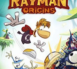 Download Rayman Origins