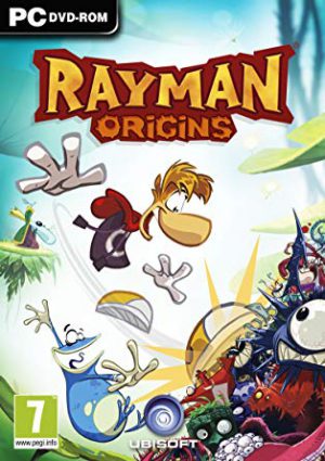Download Rayman Origins