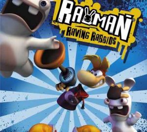 Download Rayman Raving Rabbids