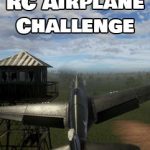 Download RC Airplane Challenge