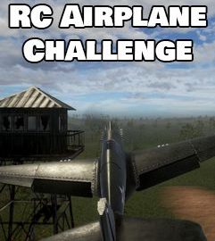 Download RC Airplane Challenge
