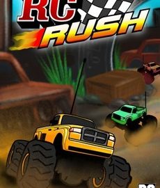 Download RC Rush Download RC Rush