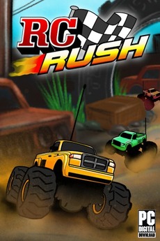 Download RC Rush