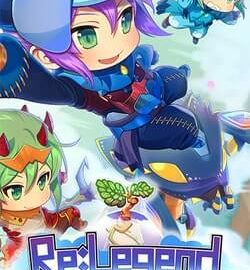 Download Re:Legend