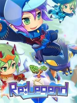 Download Re:Legend