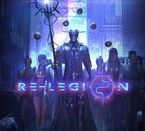 Download Re-Legion