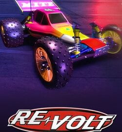 Download Re-Volt Download Re-Volt