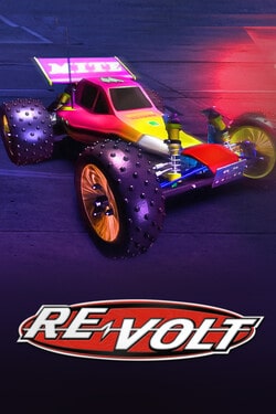 Download Re-Volt
